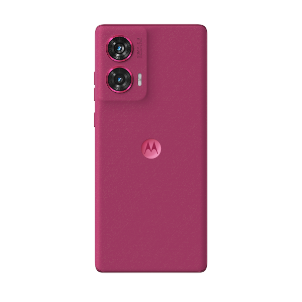 Motorola Edge 50 Fusion 8+256GB 6.7" 5G Hot Pink DS EU