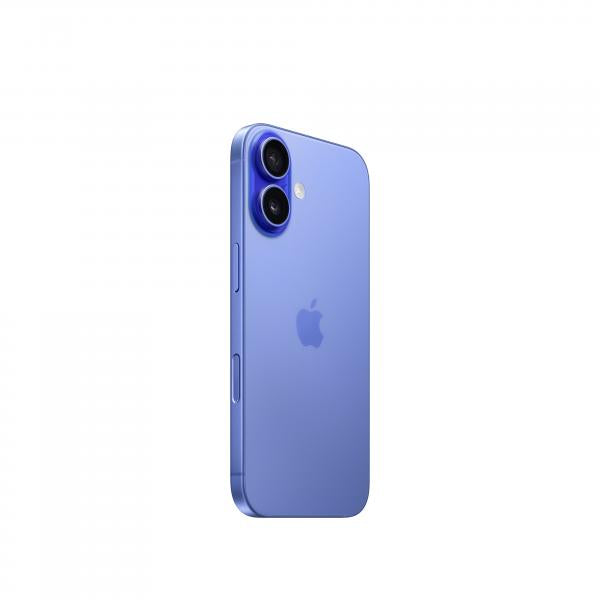 Apple iPhone 16 128GB 6.1" Ultramarine MYEC3QN/A