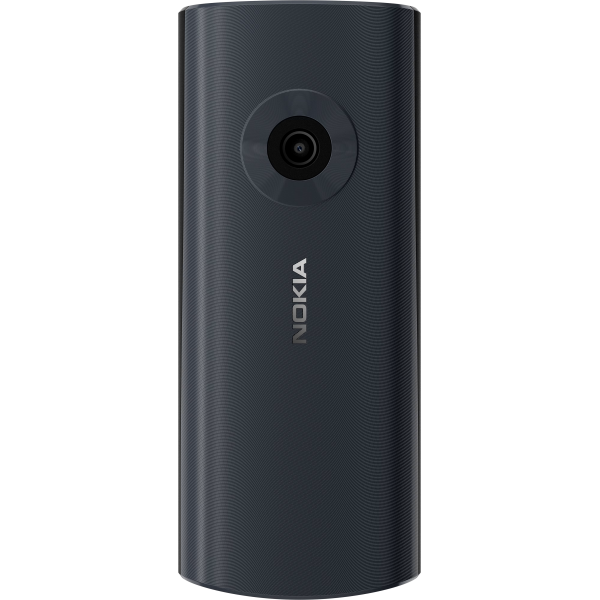 NOKIA CELLULARE 110 4G 2024 DS BLUE