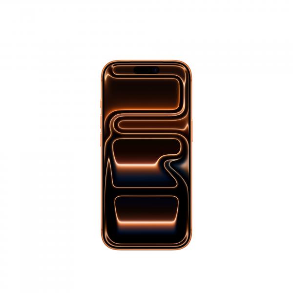 APPLE IPHONE 17 PRO 1TB COSMIC ORANGE