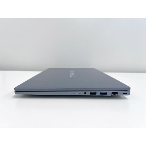 YASHI NB 15,6 HAMMER Ryzen 7 7730U 8GB 512GB SSD WIN 11 PRO - SENZA ALIMENTATORE