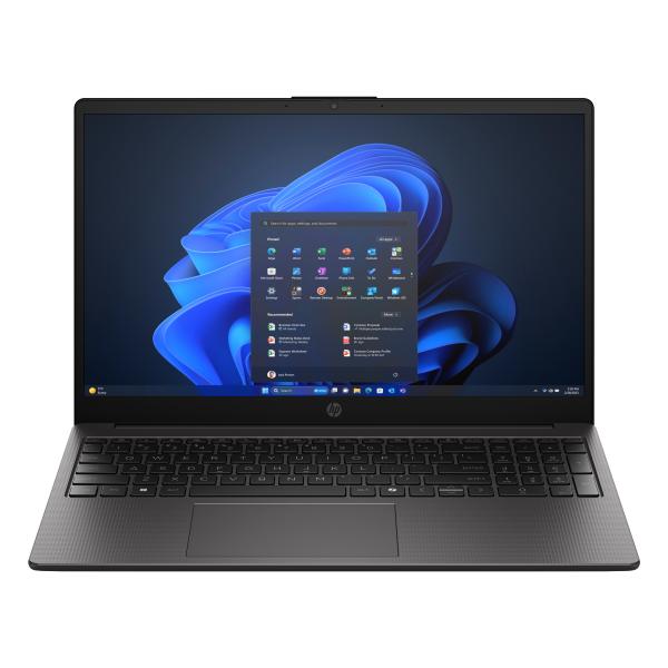 HP NB 250R G10 CORE 7 150U 8GB 512GB SSD 15,6 WIN 11 PRO