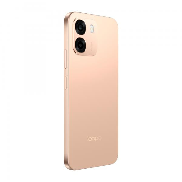 OPPO SMARTPHONE A6 4G 6 256GB AURORA GOLD