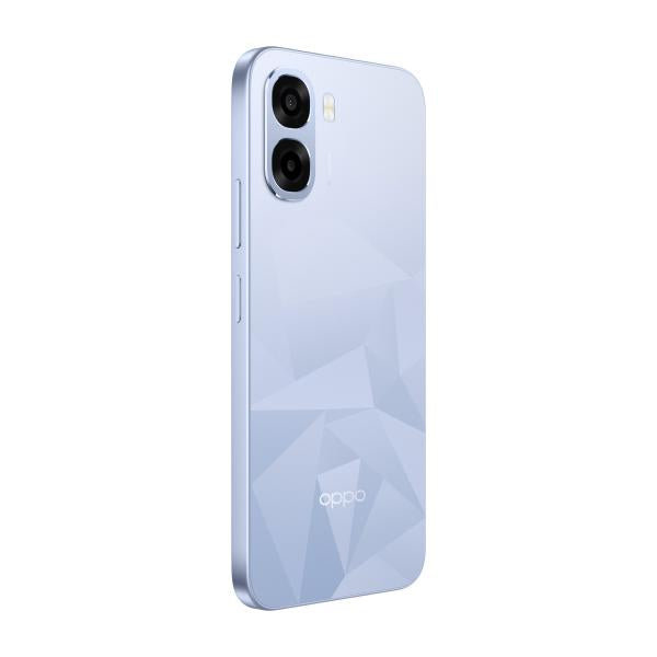 OPPO SMARTPHONE A6K 4 256GB CRYSTAL BLUE