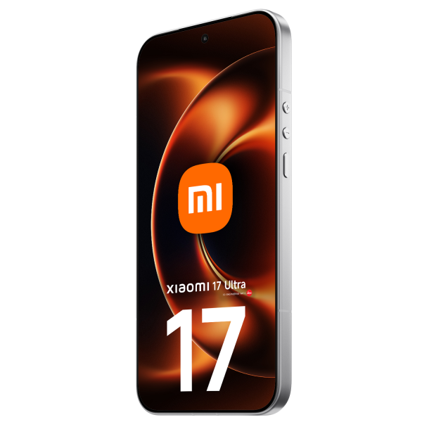 XIAOMI SMARTPHONE 17 ULTRA 16+512 WHITE