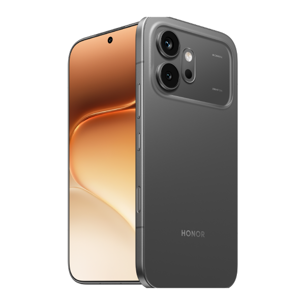 HONOR SMARTPHONE 600 8 256GB BLACK+W2I