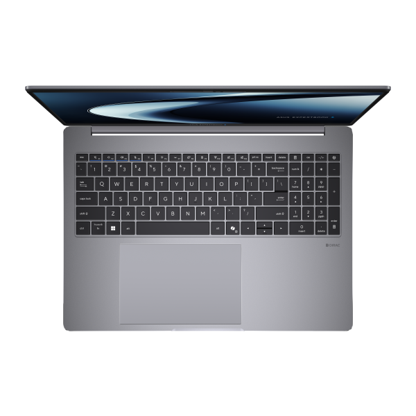 ASUS NB 16" ExpertBook PM5 AI AMD R9HX-470 16GB 1T SSD WIN 11 PRO