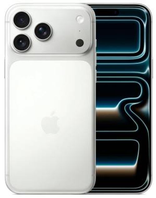 Apple iPhone 17 Pro Max 1TB6,9" Silver ITA MFYV4QL/A
