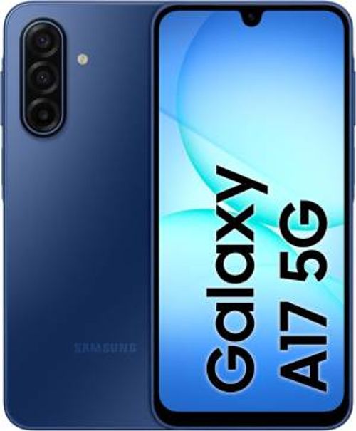 Samsung SM-A176 A17 4+128GB6.7" 5G Blue DS Wind3