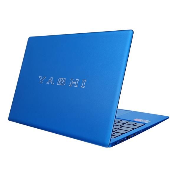 YASHI NB 14" MONZA GT Ryzen 7 5825U 16GB 512GB SSD WIN 11 PRO