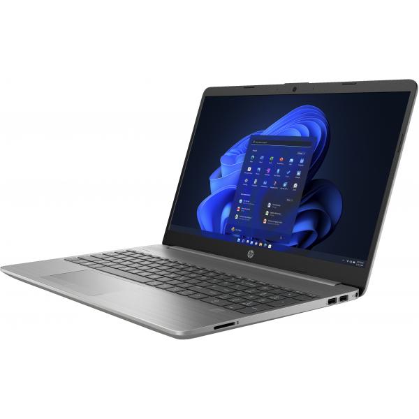 HP NB 255 G9 R7 RYZEN 7 5825U 8GB 512GB SSD 15.6 WIN 11 HOME + CAREPACK 3 ANNI INCLUSO