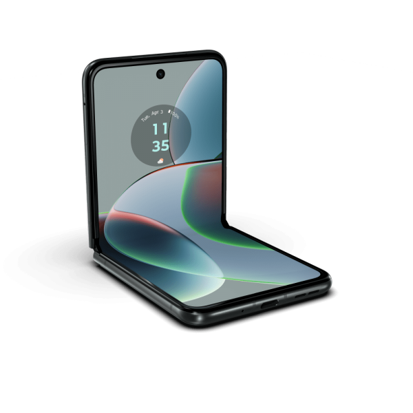 Motorola Razr 40 8+256GB 6.9" 5G Sage Green DS ITA