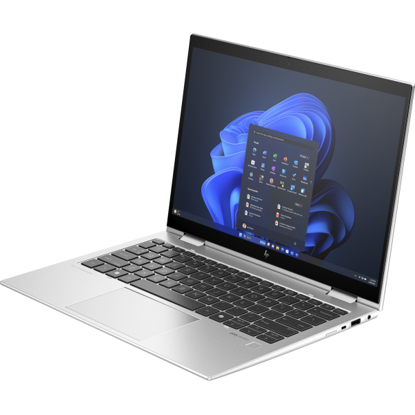 HP NB ELITE X360 830 G11 WOLF SEC ULTRA 7-155U 16GB 512GB 13.3 TOUCH LTE WIN 1