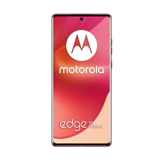 Motorola Edge 50 Fusion 8+256GB 6.7" 5G Hot Pink DS EU