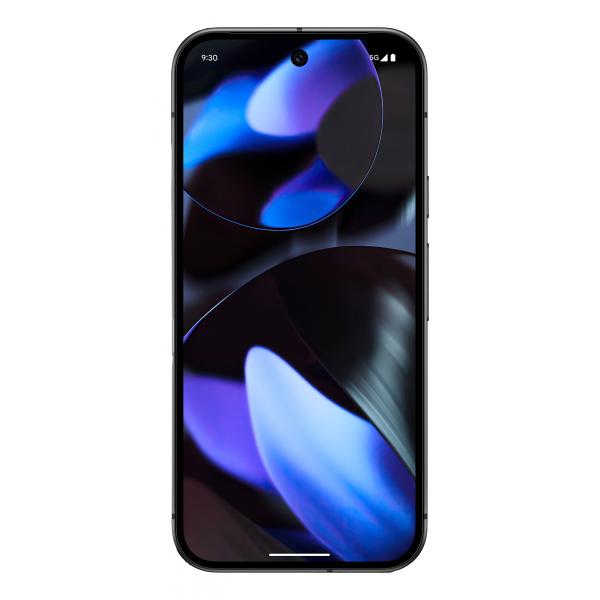 Google Pixel 9 12+128GB 6.3" 5G Obsidian Black DS EU
