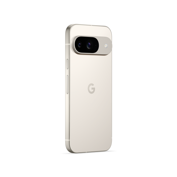 Google Pixel 9 12+128GB 6.3" 5G Cretan Grey DS EU