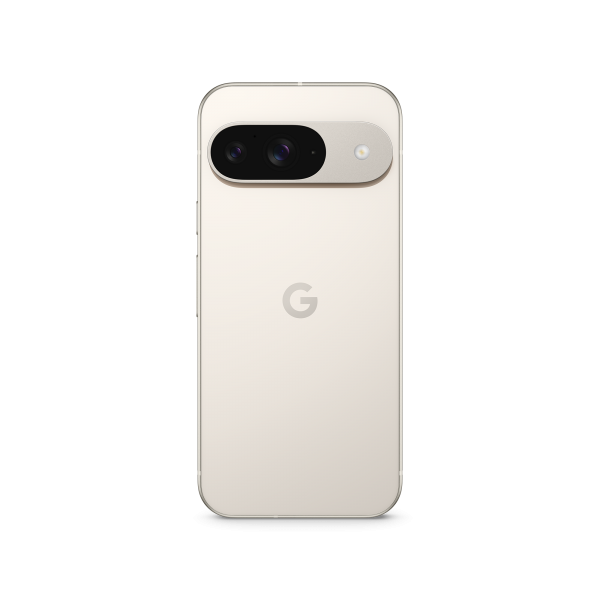 Google Pixel 9 12+128GB 6.3" 5G Cretan Grey DS EU