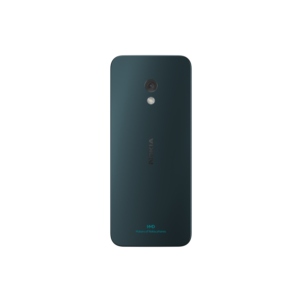 NOKIA CELLULARE 225 4G DS 2024 DARK BLUE