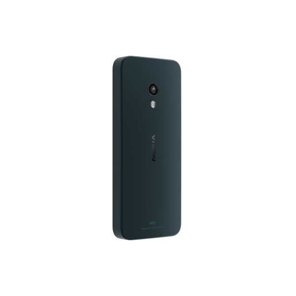 NOKIA CELLULARE 225 4G DS 2024 DARK BLUE