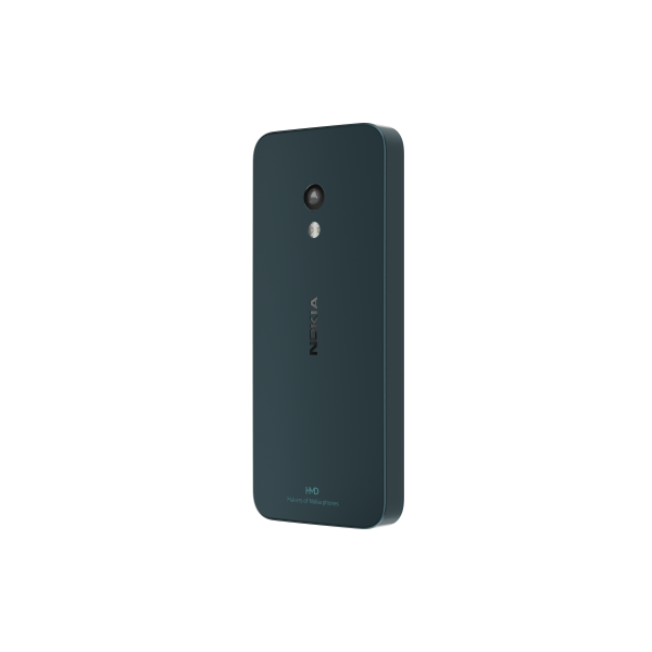 NOKIA CELLULARE 225 4G DS 2024 DARK BLUE