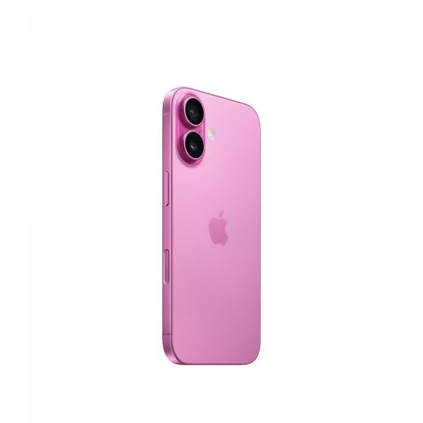 Apple iPhone 16 128GB 6.1" Pink MYEA3QN/A