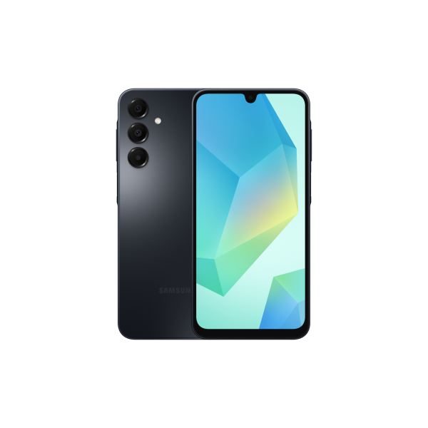 SAMSUNG GALAXY A16 4G 128GB 4GB BLACK TIM
