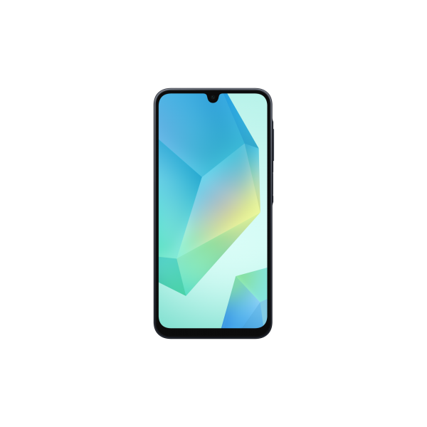 SAMSUNG GALAXY A16 4G 128GB 4GB BLACK TIM