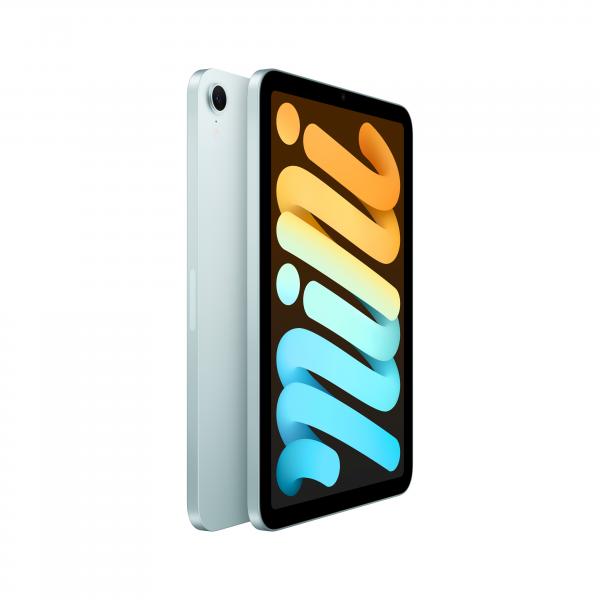 APPLE IPAD MINI WIFI E CELLULAR 128 GB, BLUE