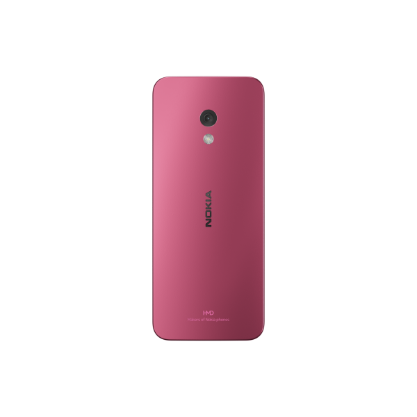 NOKIA CELLULARE 225 4G DS 2024 PINK