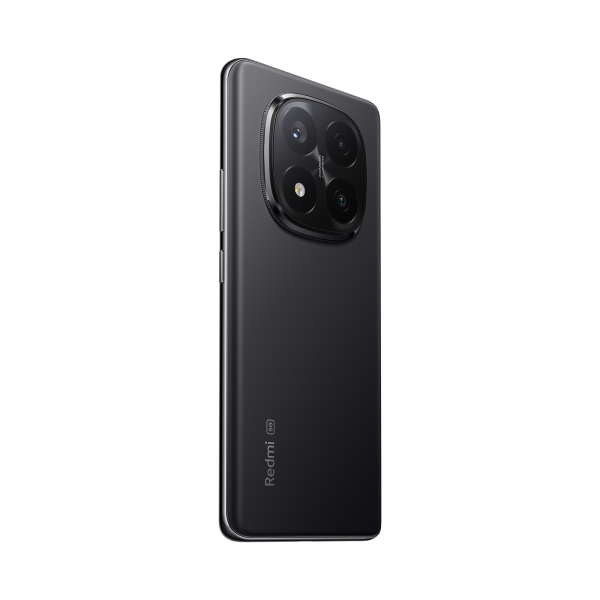 XIAOMI SMARTPHONE REDMI NOTE 14 PRO+ 5G DS 8+256 MIDNIGHT BLACK