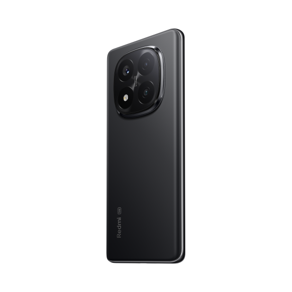 XIAOMI SMARTPHONE REDMI NOTE 14 PRO+ 5G DS 8+256 MIDNIGHT BLACK