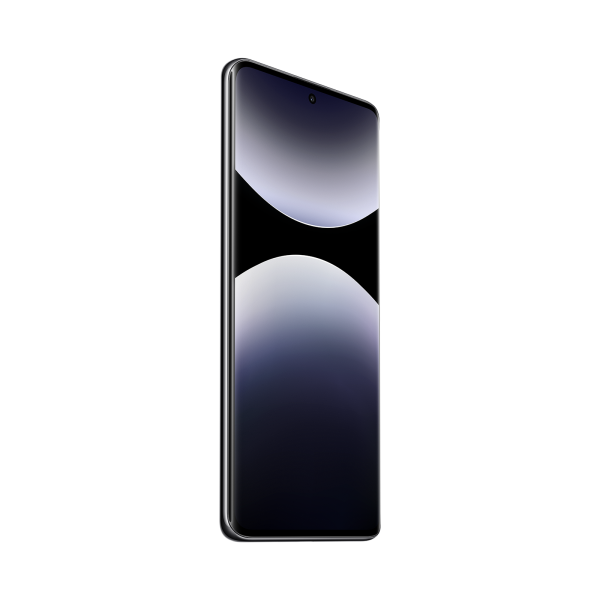 XIAOMI SMARTPHONE REDMI NOTE 14 PRO+ 5G DS 8+256 MIDNIGHT BLACK