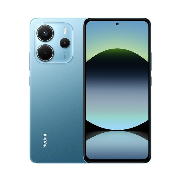 Xiaomi Redmi Note 14 8+256GB 6.67" 4G Ocean Blue NFC EU