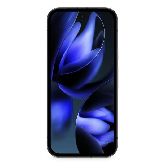 Google Pixel 9a 8+256GB 6.3" 5G Obsidian Black DS EU
