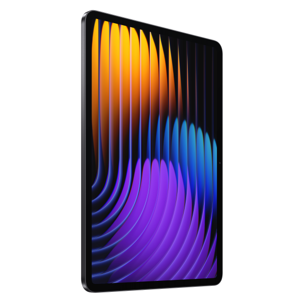 XIAOMI TABLET PAD 7 8+128GB 11.2 WIFI GRAY + KEYBOARD