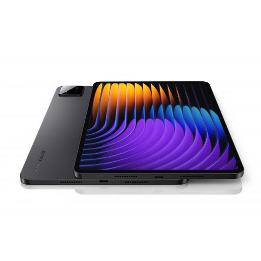 XIAOMI TABLET PAD 7 8+128GB 11.2 WIFI GRAY + KEYBOARD