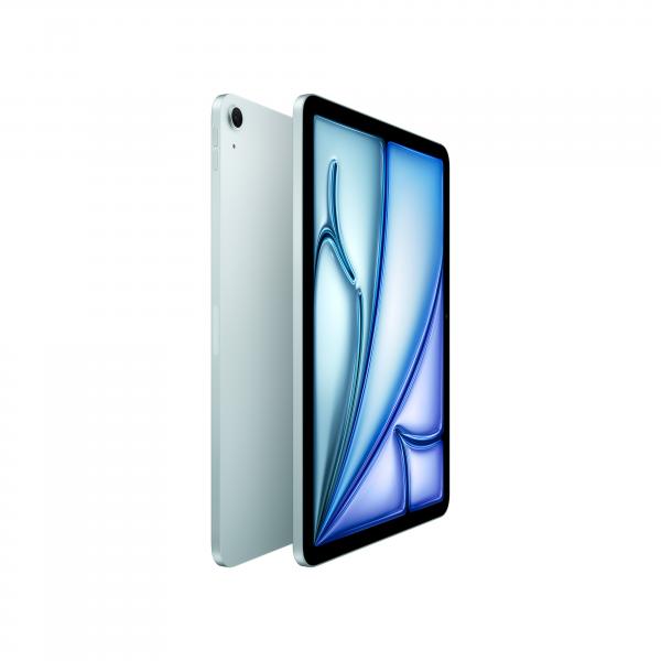 Apple iPad Air 2025 7Gen 11" 512GB M3 Blue ITA MCA94TY/A
