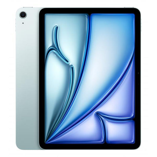Apple iPad Air 2025 7Gen 11" 512GB M3 Blue ITA MCA94TY/A