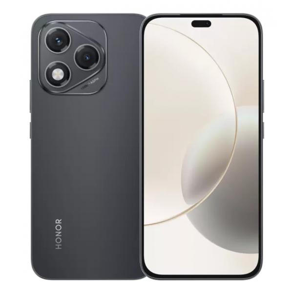 Honor 400 Lite 8+256GB 6.7"5G Velvet Black DS ITA