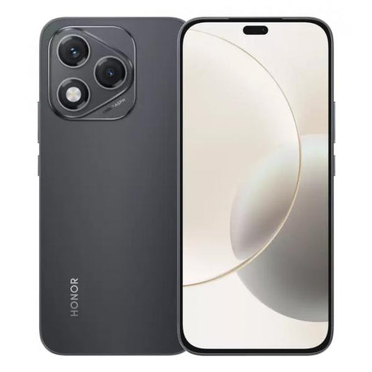 Honor 400 Lite 8+256GB 6.7"5G Velvet Black DS ITA