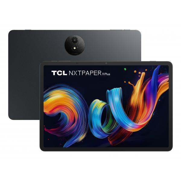 TCL TABLET PC NXTPAPER 11+ MEDIATEK HELIO G99 8GB 256GB 11,5 2.2K ANDROID
