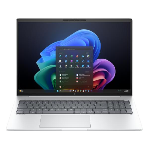 HP NB ELITEBOOK 8 ULTRA 7-256V 16GB 512GB SSD 16" COPILOT 5G WIN 11 PRO
