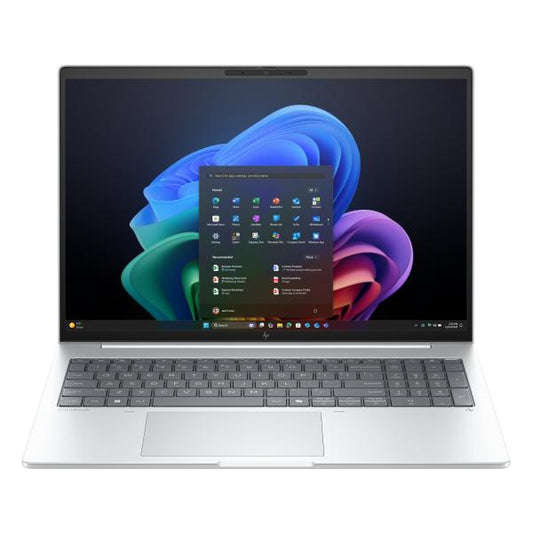 HP NB ELITEBOOK 8 ULTRA 7-256V 16GB 512GB SSD 16" COPILOT 5G WIN 11 PRO
