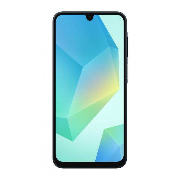 SAMSUNG GALAXY A16 LTE 128GB BLACK ENTERPRISE EDITION