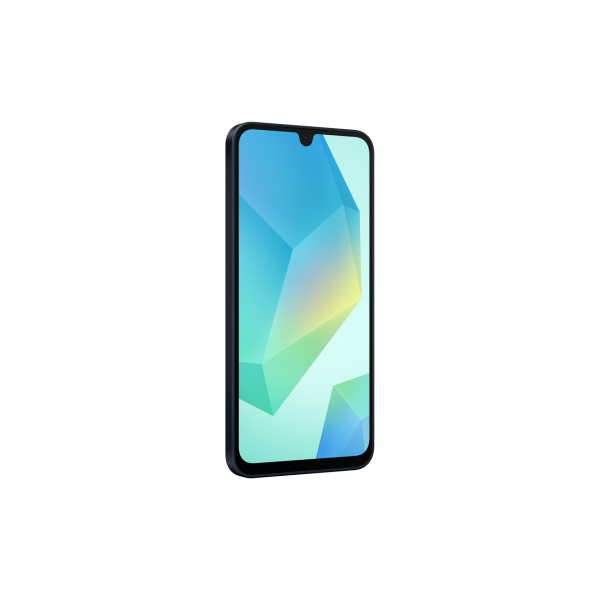 SAMSUNG GALAXY A16 LTE 128GB BLACK ENTERPRISE EDITION