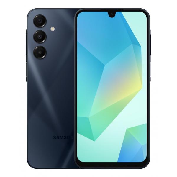 SAMSUNG GALAXY A16 LTE 128GB BLACK ENTERPRISE EDITION