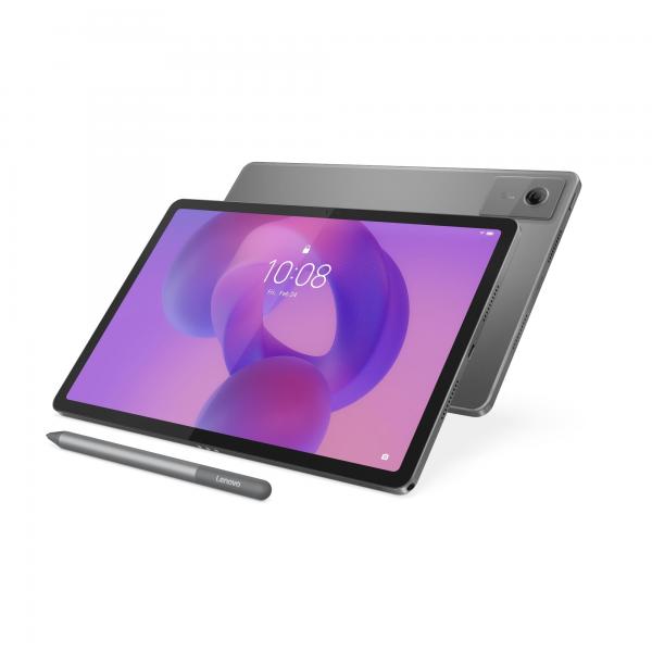 LENOVO TABLET IDEA TAB TB336FU 8GB 256GB WiFi + LENOVO TAB PEN 11" ANDROID 15 LUNA GREY