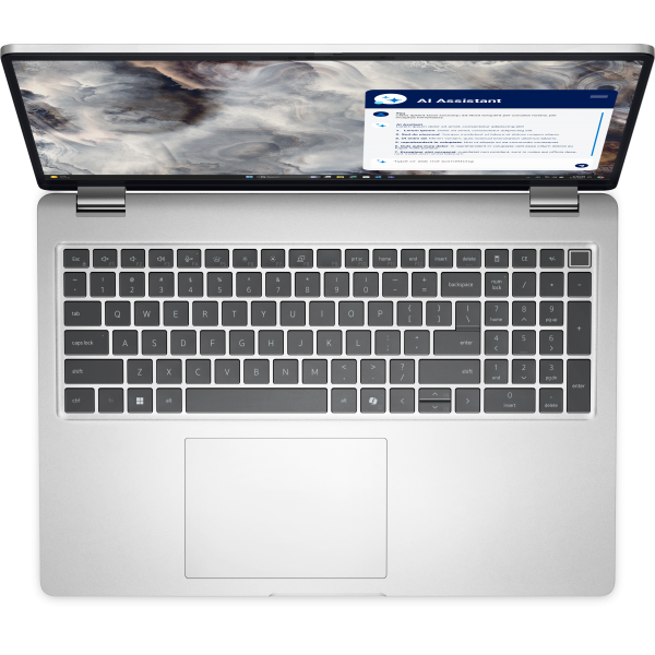 DELL NB 16" PRO 16 PLUS Ultra 5 235U 16GB 512GB SSD WIN 11 PRO