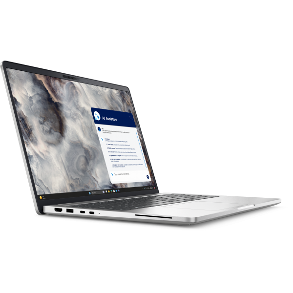 DELL NB 16" PRO 16 PLUS Ultra 5 235U 16GB 512GB SSD WIN 11 PRO