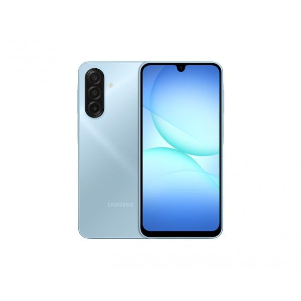 SAMSUNG GALAXY A17 LTE 4+128GB LIGHT BLUE